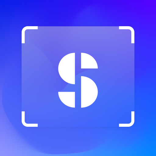 ScanSolve Logo